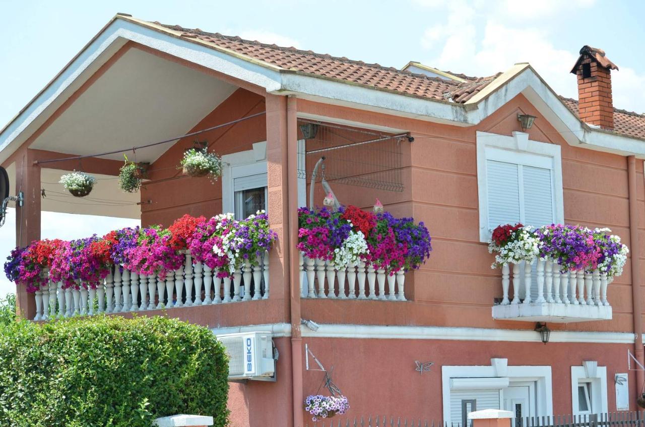 Lana Apartment Podgorica Exterior foto
