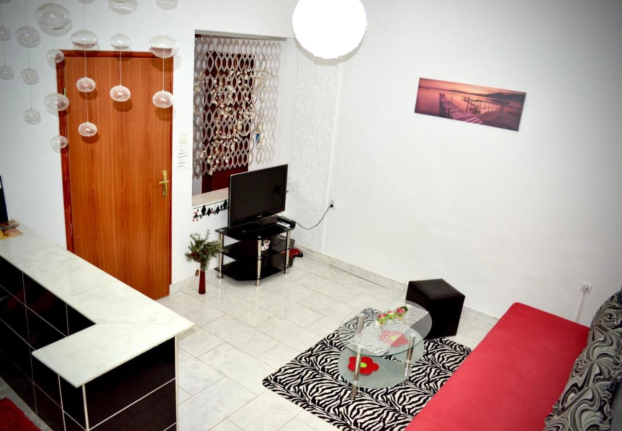 Lana Apartment Podgorica Exterior foto