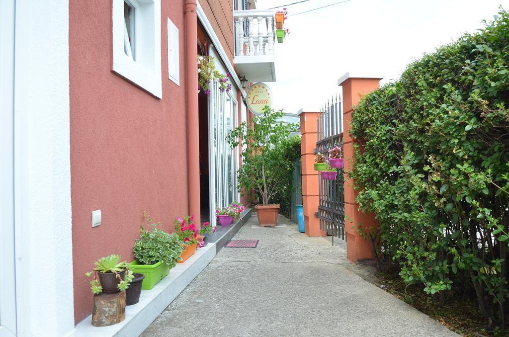 Lana Apartment Podgorica Exterior foto