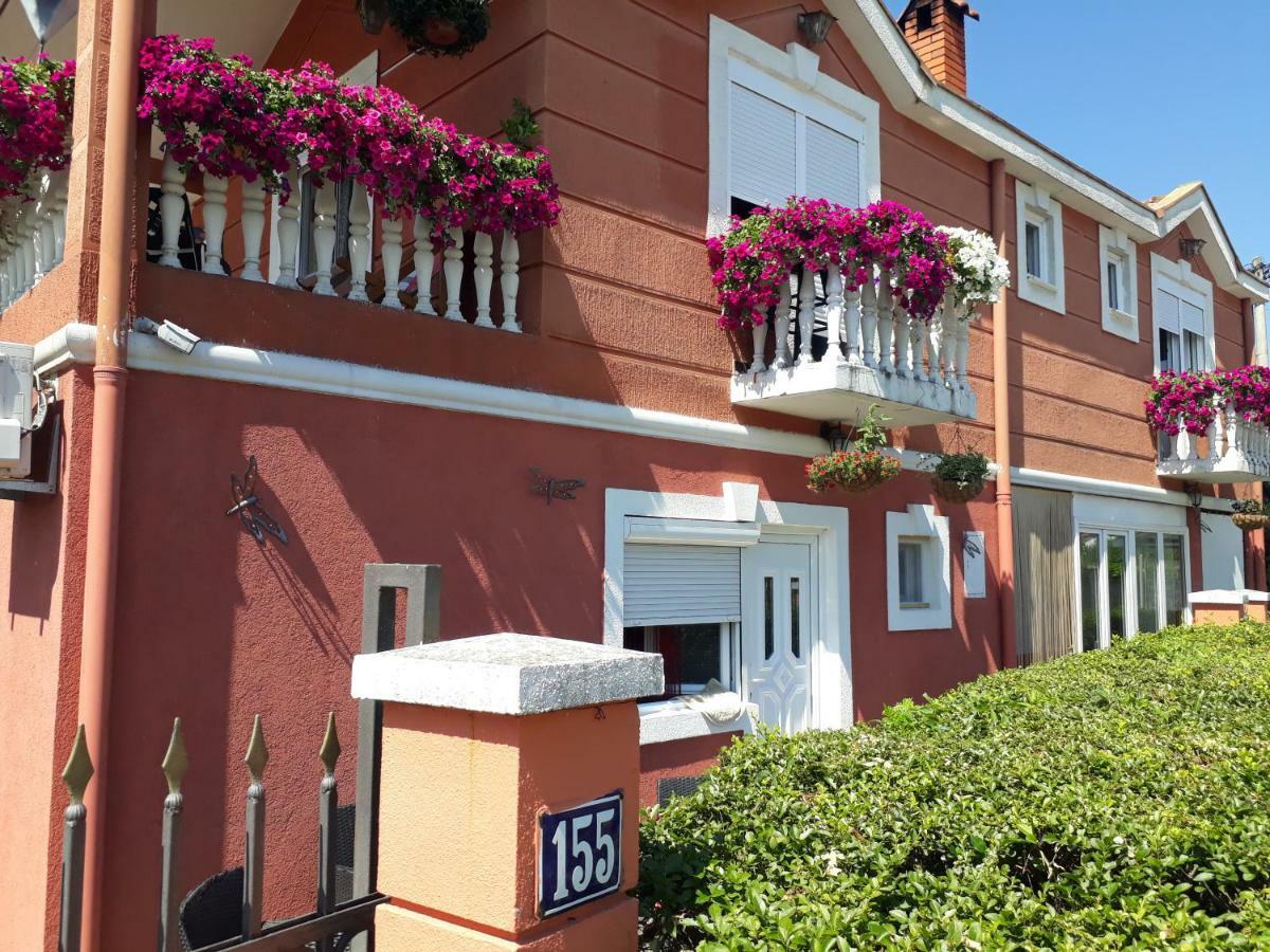 Lana Apartment Podgorica Exterior foto